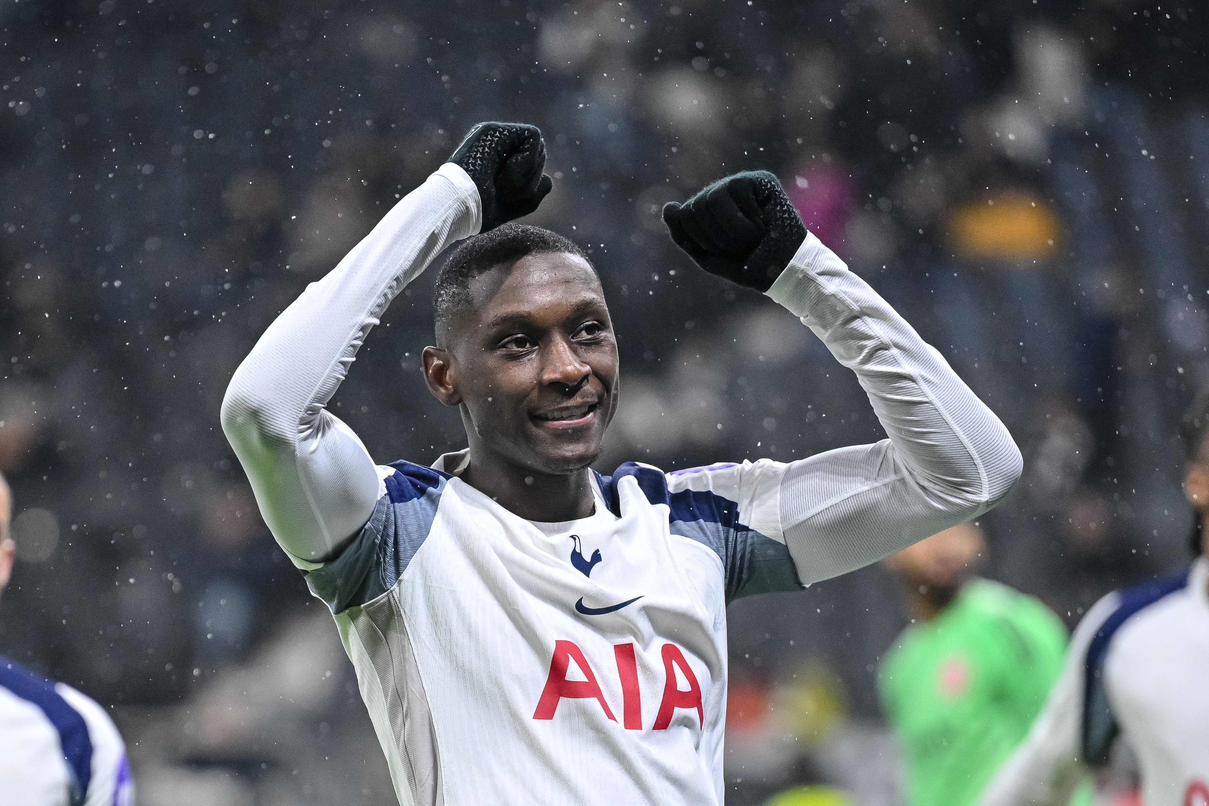 都体: 穆阿尼为加盟尤文愿意付出一切, 他甚至愿意步行走回都灵