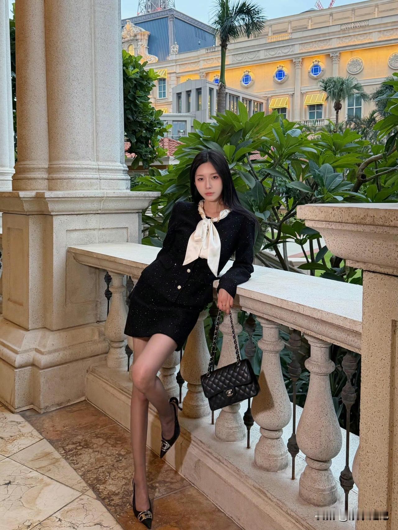 财阀小香风[爱心][爱心][爱心]