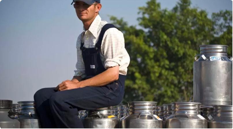 法媒：欧盟谴责中国对欧洲乳制品加征关税"毫无道理"：欧中关系"非常负面的一次升级