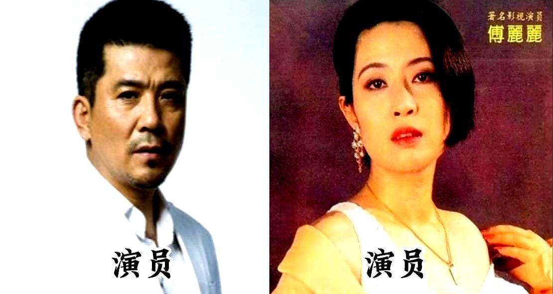 影帝冯恩鹤在事业最红的时候突然消失了，整整12年，他把自己关在家里给留学的媳妇当