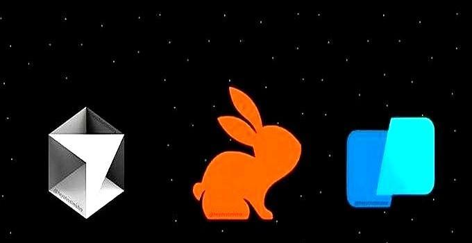 每位程序员都应该使用的技术栈：→Cursor→CodeRabbit→W