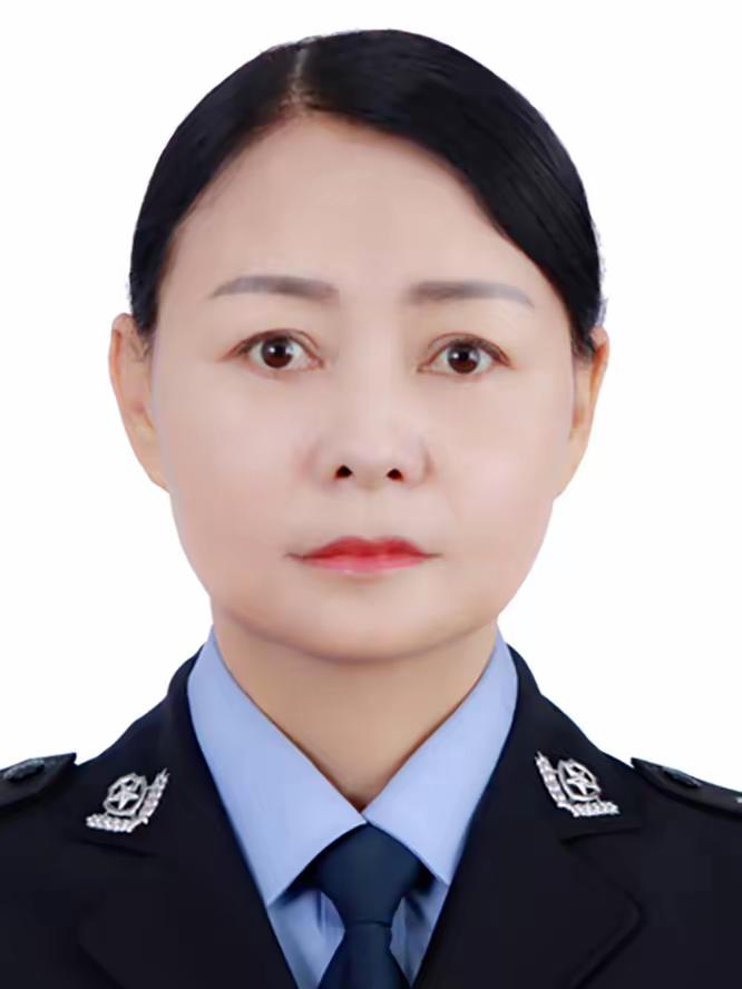 左平（1970年12月-2024年5月27日），女，彝族，生前系云南省临沧市公安