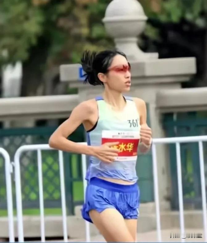 有人说我要是张水华，闹的这么难堪，我都辞职了！张水华所在的医院是数一数二的医院