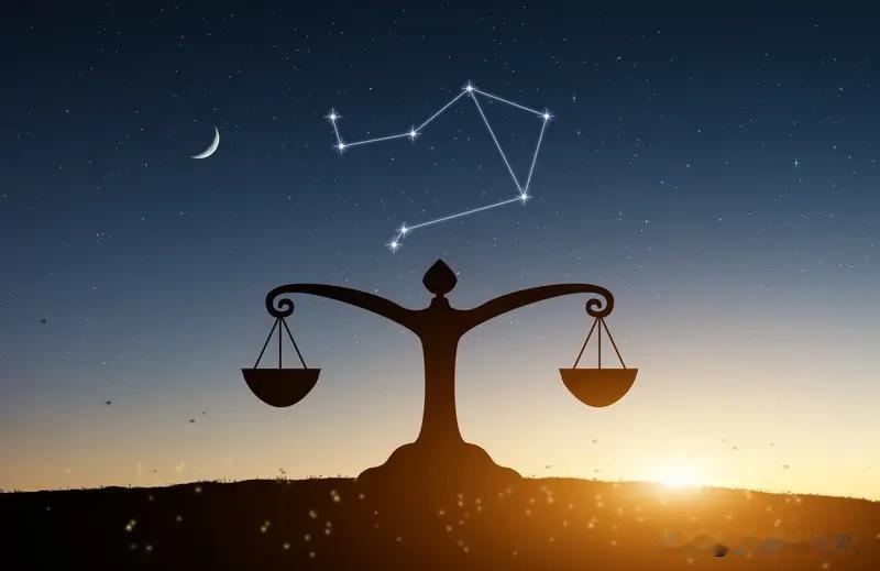 说到天秤座,你们可能会想到什么?说到天秤座，很多人会想到他们的优雅与平和。其实