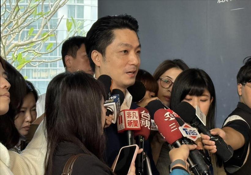 我们都看错蒋万安了，他根本没什么诚意！11月22日台媒爆料，蒋万安当众放话，