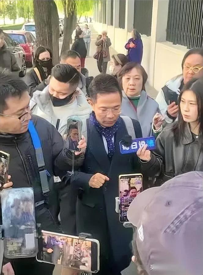 万万没想到！李圣律师也懵了两点半开庭，四点半竟撤诉？王某晶突然变卦让庭审