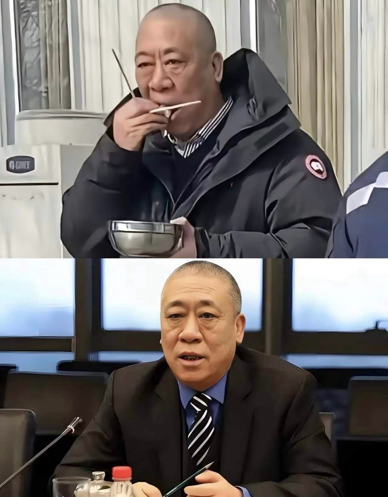 河南矿山崔培军这个⼈，完全经不起细究，因为仔细⼀查就会发现，他这个⼈实在是太好了