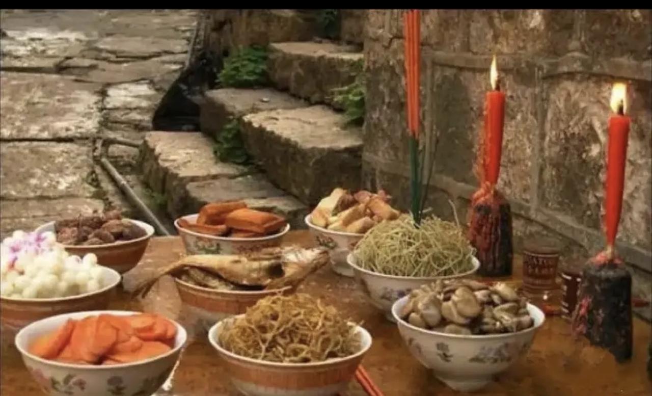 祖宗都投胎了，我们纸钱烧给谁？中国人的死后世界的千年BUG很多人从小疑惑一个