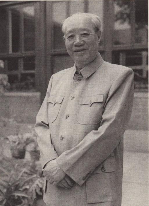 邓小平去世后，汪东兴接受采访，说毛主席最担心的事还是发生了。汪东兴曾在接受采访时