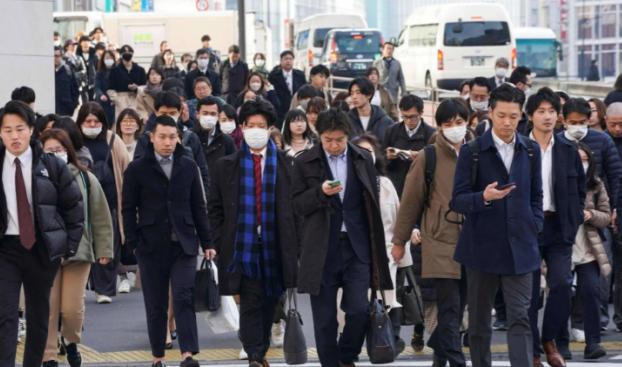 有人说，如今中日关系如此紧张，但是日本人根本不慌，慌得是那些在日本的华人。