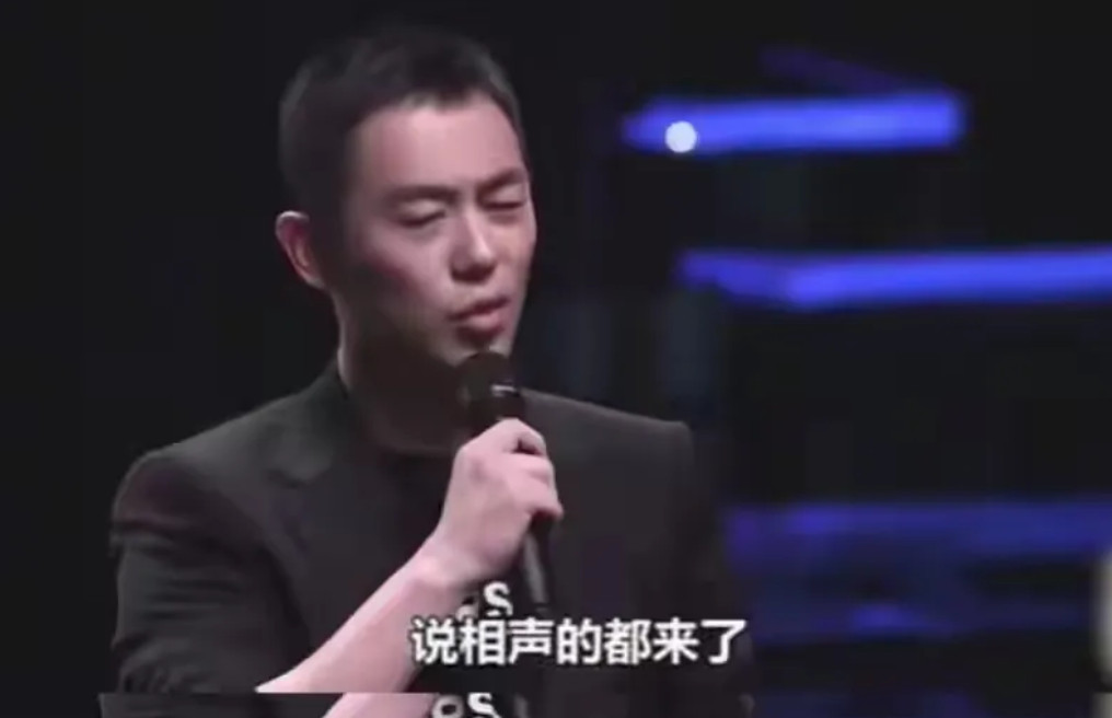 真是风水轮流转！最近郭麒麟又传喜讯，如今的他，早已不是6年前那个能被朱亚文随