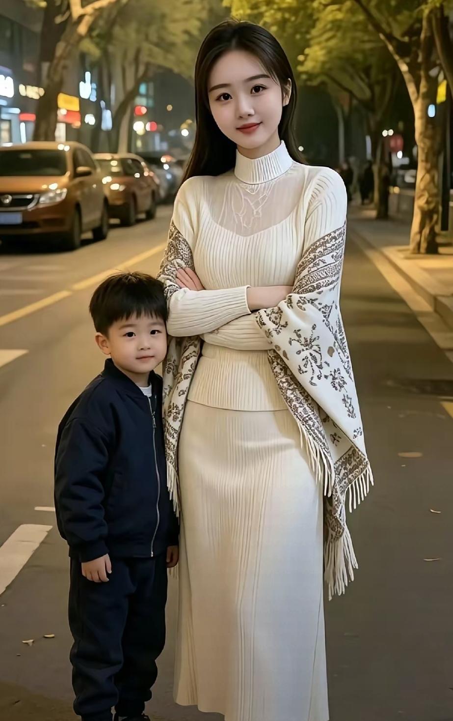 二婚带着孩子去相亲，却遭到对方嫌弃。对方直言不想要我的孩子，那一刻我心里很寒心