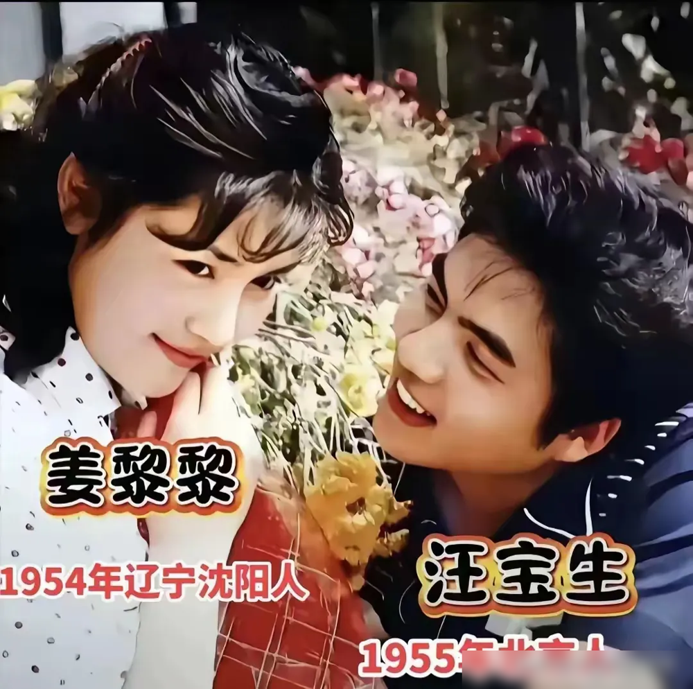 刘青云又先低头了。结婚26年，规矩就一条，吵架绝不过夜。大多时候，是他认错。郭蔼明06年就退了圈，专