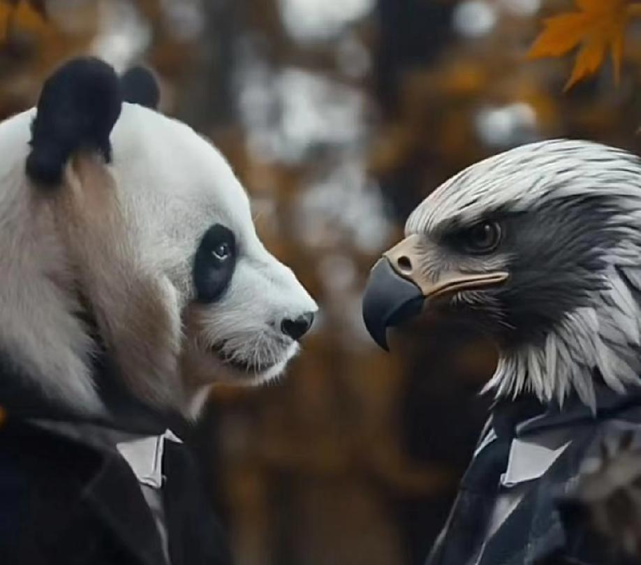 美媒:中国正在效仿美国，在稀土领域对美实施长臂管辖！1月18日，《华尔街日报