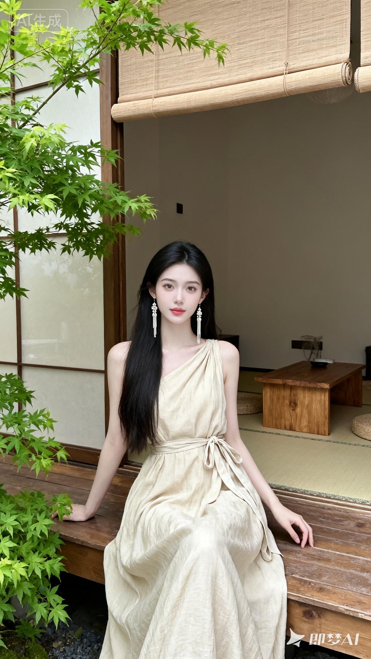 练习瑜伽真的会使身体变好吗?穿几年前的旧衣服，你会感觉自卑吗街拍如何拿捏高端