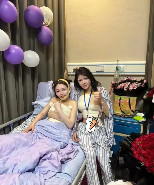 这样的女生，估计不要彩礼也没多少人愿意娶吧。