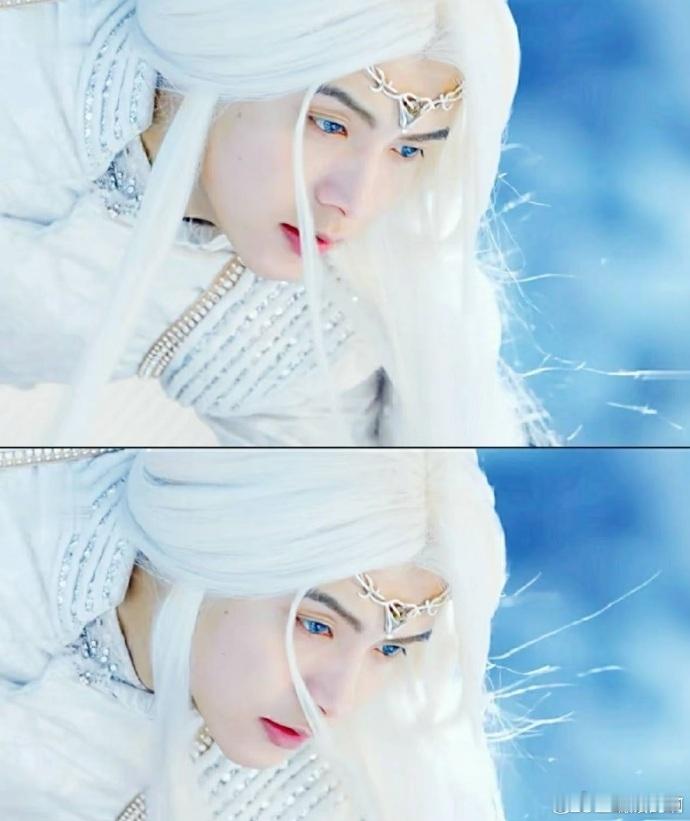 没认出来这是马天宇没认出这是马天宇刷《三人行》被一个沧桑大叔帅到失语，正想夸内