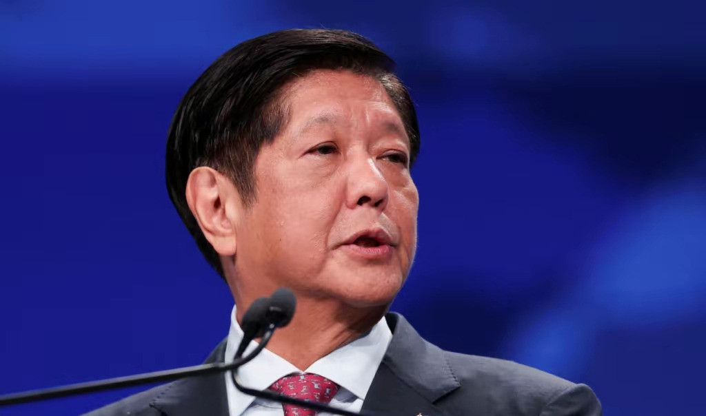 莎拉危险了，要被罢免了天哪！菲律宾政坛又炸锅了！本以为莎