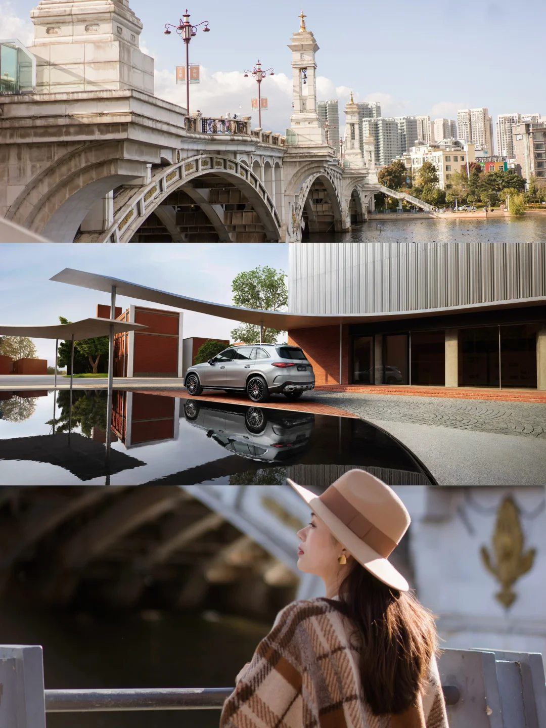 大理到泸沽湖，一场从容的跨年自驾之旅