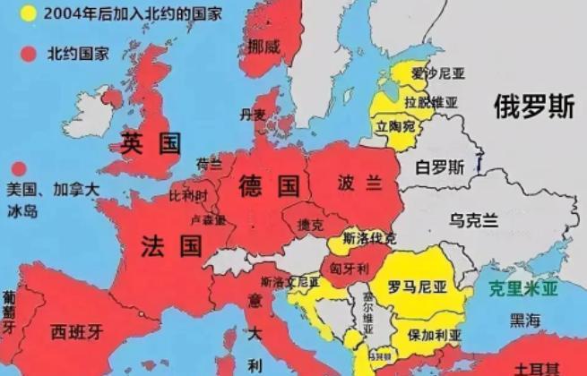 如果北约要是豁出去，公开介入俄乌冲突，能不能打赢俄罗斯？老实说，真到那一步，是我