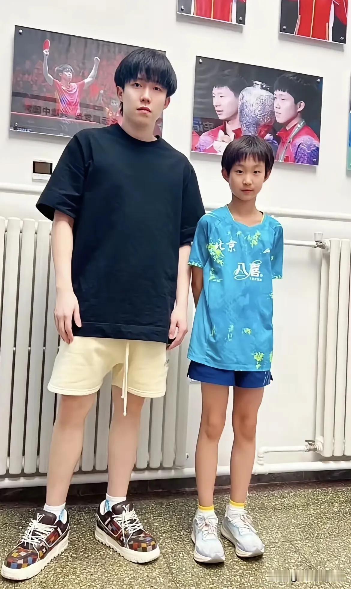5月31日新鲜的大头！今天是端午节，莎莎回石家庄老家和父母过节去了，大头则在北