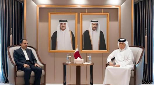 卡塔尔终于正式宣布申请举办2036年奥运会了，谁最高兴不用猜，但最不高兴的估计就