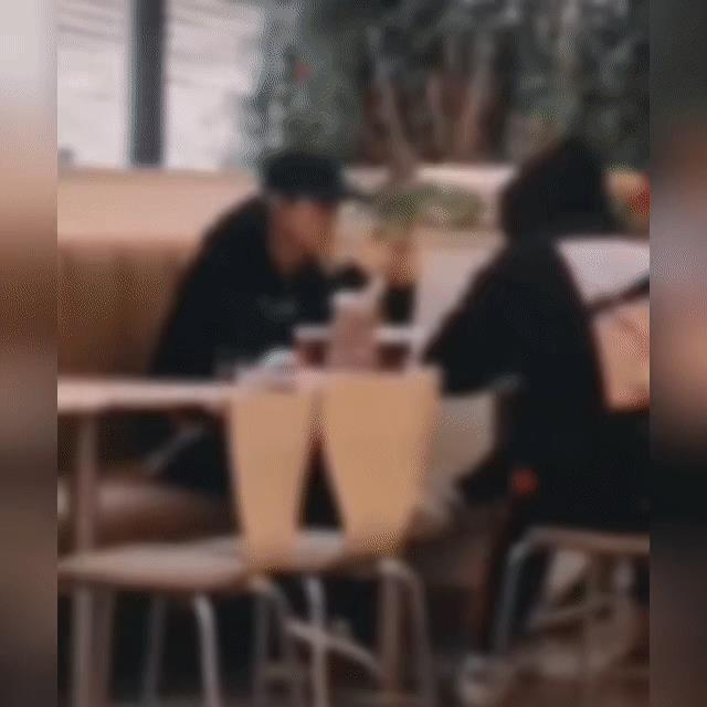 知道为什么王一博妈粉多了。如果看到王一博私下的状态，不变妈粉都难[呲牙