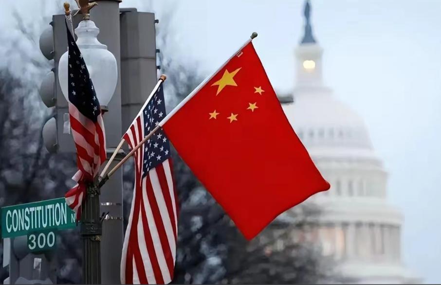 为什么如今中国敢对美国步步紧逼？因为我们早就看透了苏联解体的核心本质，而现在，我