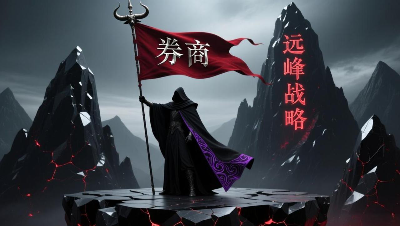 这一轮牛市不同以往的一个最大的特点就是从去年开始把券商这个牛市发动机按在地上摩擦