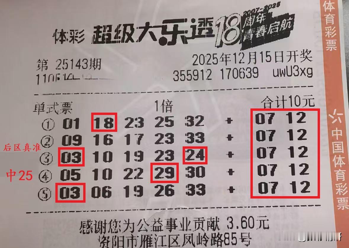 买彩票,你最大中多少钱?幸运有时不必惊天动地，小确幸同样值得欢喜。让我们一同欣赏