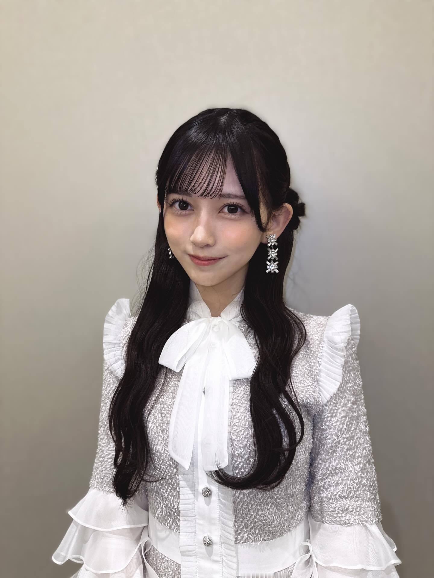 池田瑛紗「懐かしい写真見つけた。　心にもないこと」