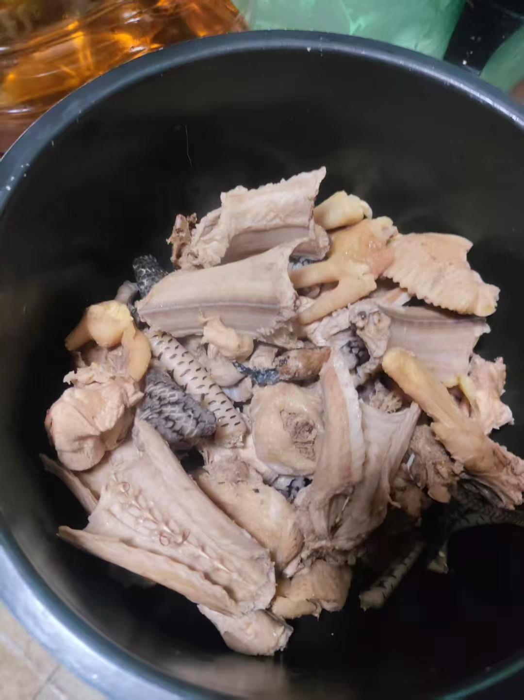 这是广东的什么美食？有知道的吗？