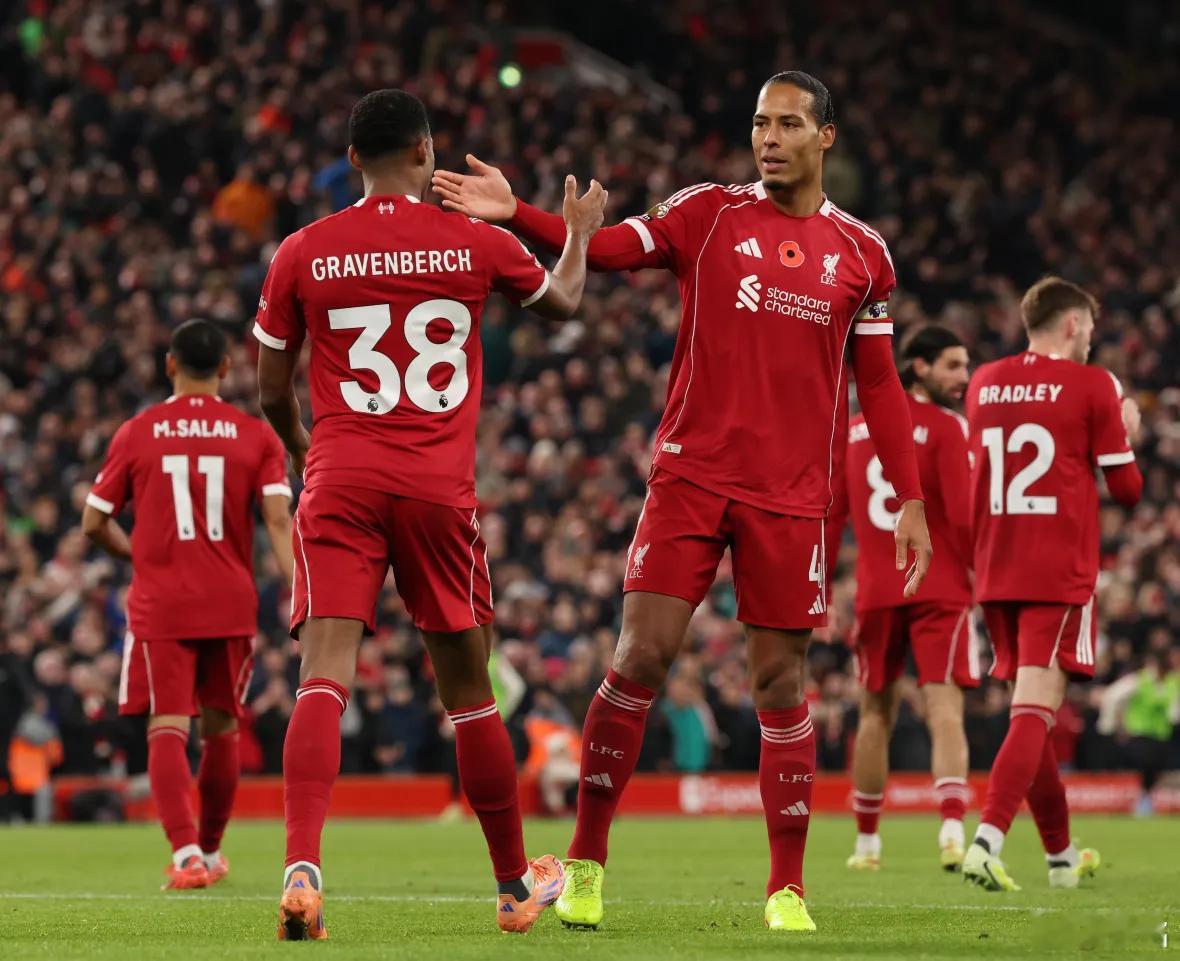 利物浦2比0维拉足球世界里，很多人也是睚眦必报。上赛季欧冠利物浦输给大巴黎，评