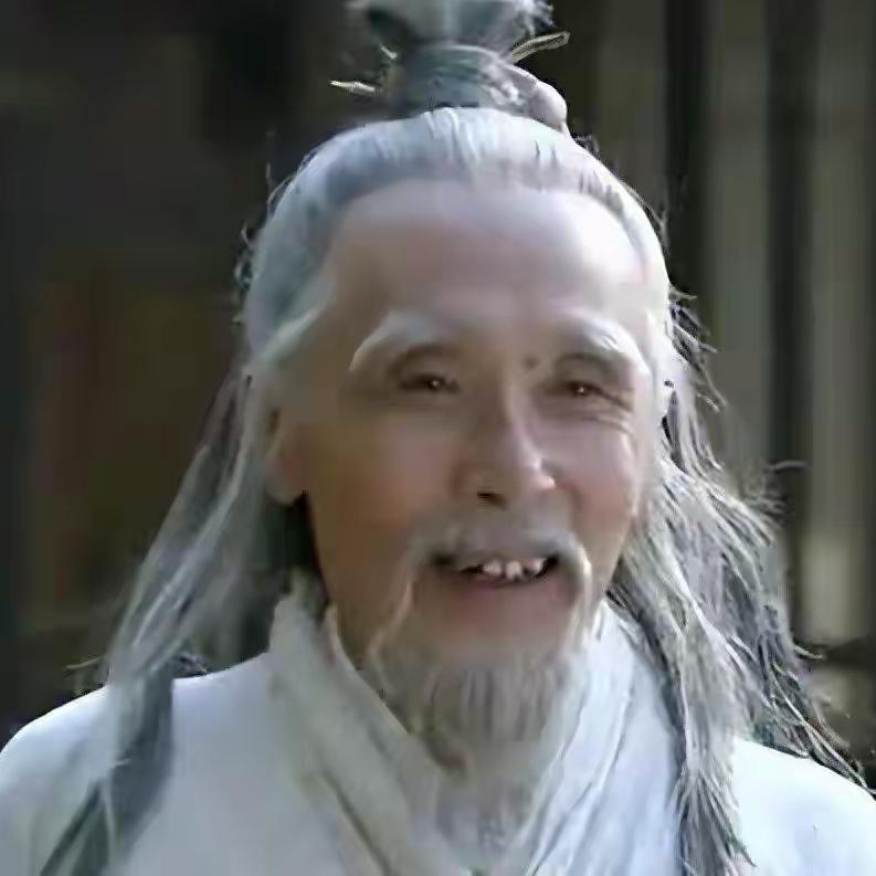 诸葛亮出山之际，水镜先生仰天长叹言出10字，暗示孔明最终命运…你瞧这十个字—