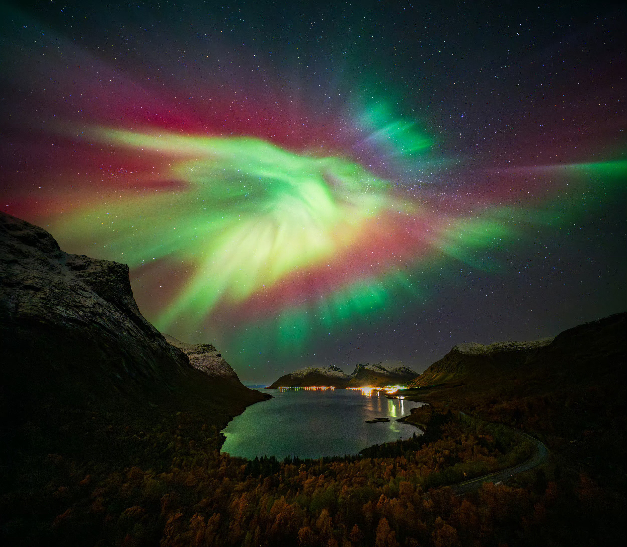 网际飞侠2026摄影团计划下周发布。我们继续结伴而行，在世界极致风光里解锁摄