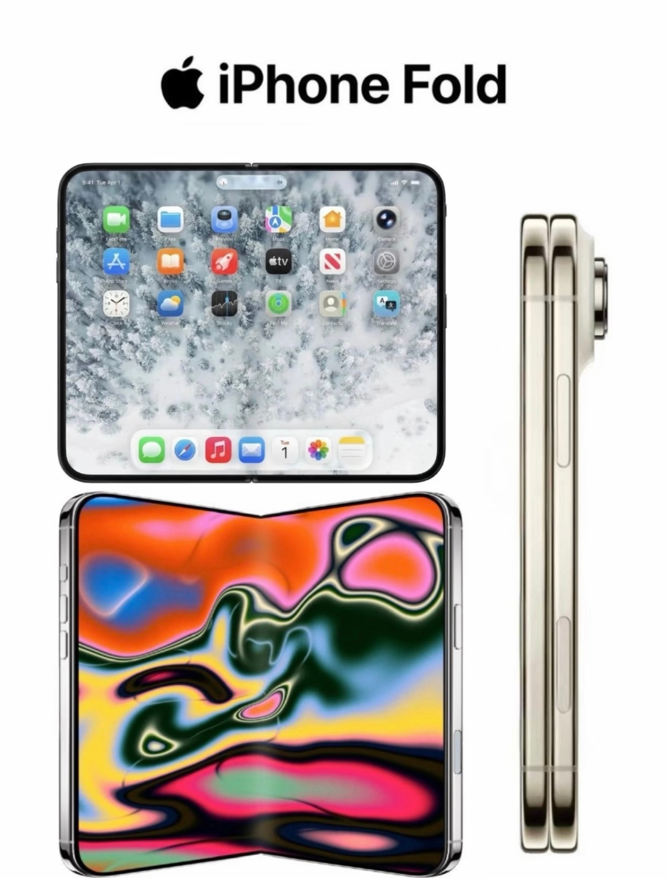 史上最贵iPhone要来了我觉得价格要在1.5w左右，而且我比较期待这第二部4: