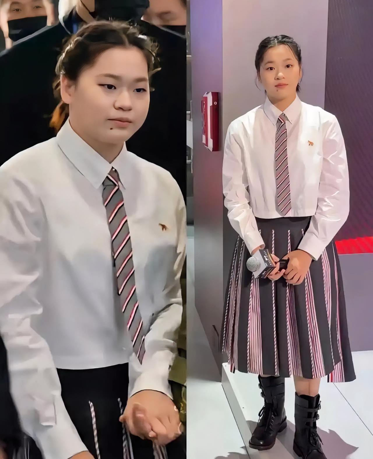 发现一个有意思的事，就是全红婵她现在才18岁，年纪轻轻的她，居然已经拥有了一个个