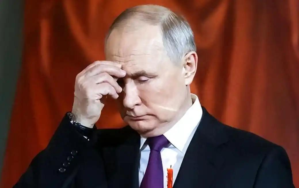 俄罗斯也不希望中国超过美国吗？其实跟美国比起来，俄罗斯更怕中国崛起，因为他们