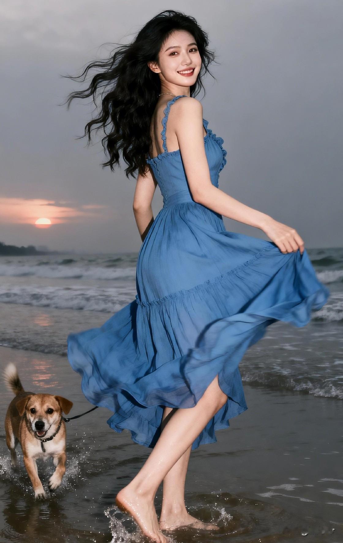 一个女人爱你，你是她的专属丈夫。十个女人爱你，你是游走的迷人情人。