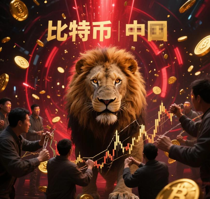 中国比特币优势三层解读：价值稀缺、全球共识、未来机会比特币只有2100万枚，