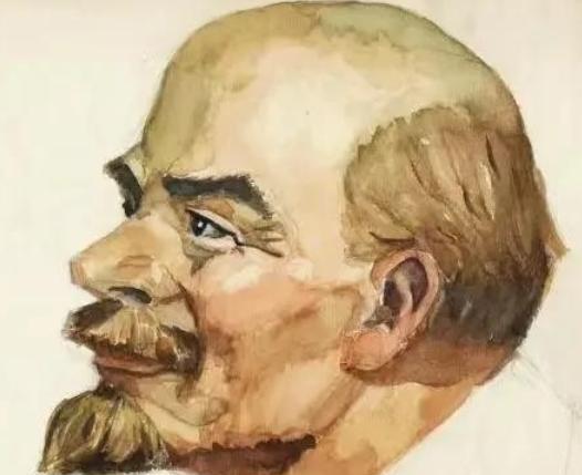 宁虽说是前苏联的缔造者，但实际上并没有一滴俄罗斯血统，也没有一滴十五个加盟共和国