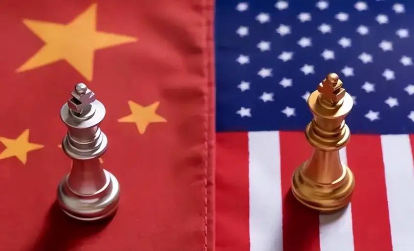 ☔活久见！美国反华智库突然支持中国统一，“台独”彻底没了主心骨 兰德的