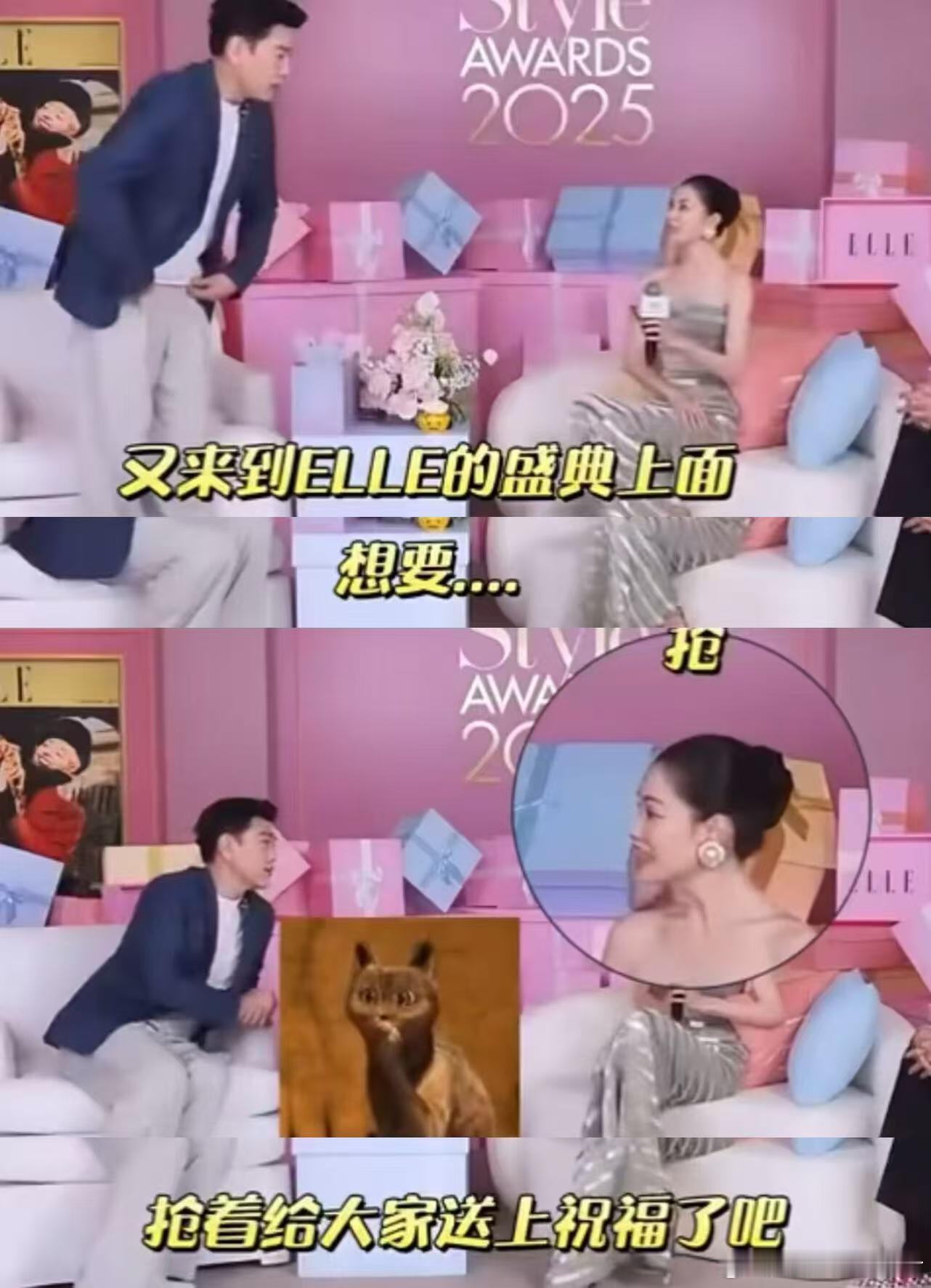 王耀庆对钟楚曦贴脸开大王耀庆对钟楚曦贴脸开大你敢说我都不敢听王耀庆对钟楚曦说: