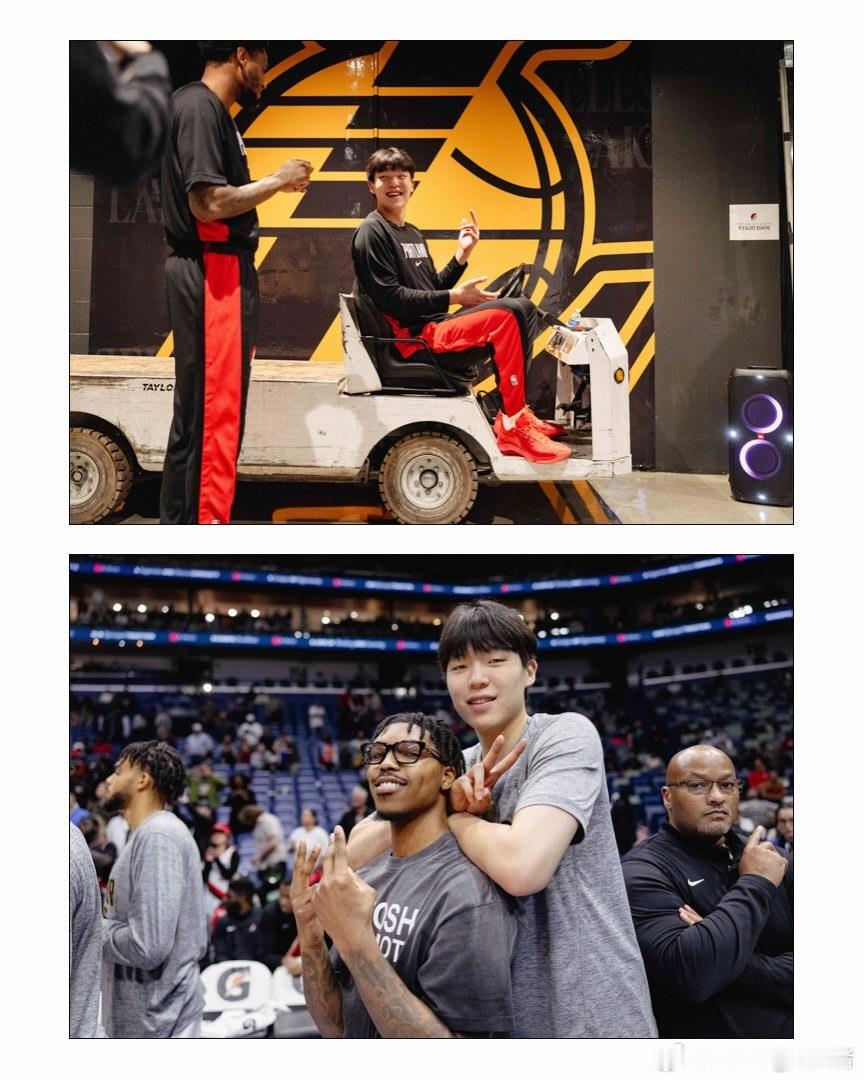 来自发布的杨瀚森菜鸟赛季回顾图集~NBA杨瀚森
