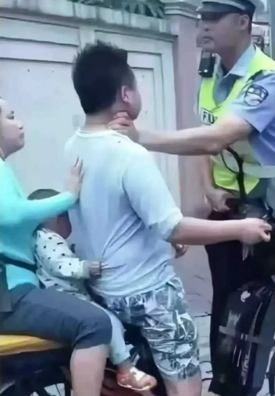 如今有孩子才算有依靠！！