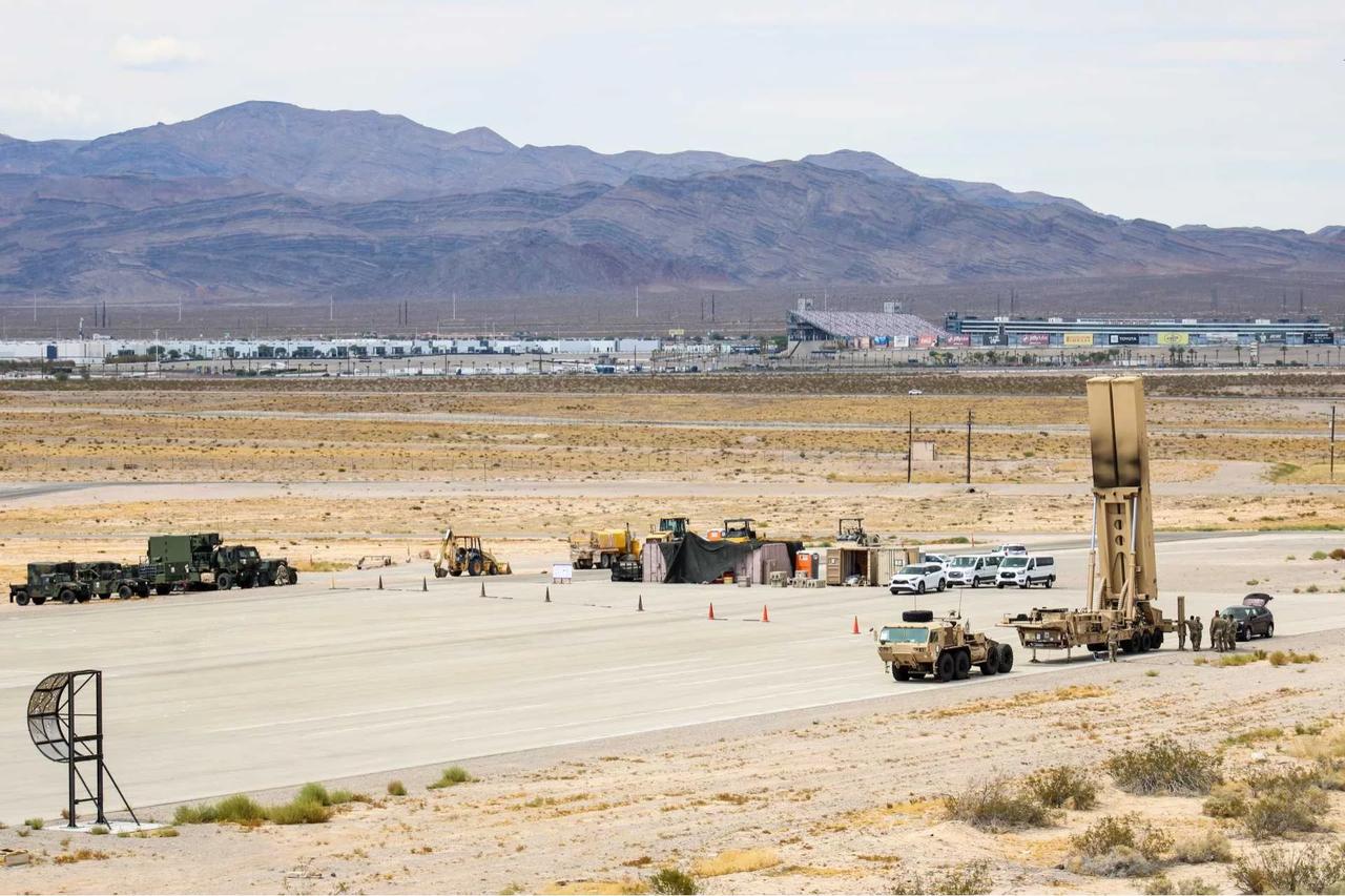 美国从卡纳维拉尔角进行疑似“黑鹰”LRHW高超音速导弹试验根据美国防务消息人