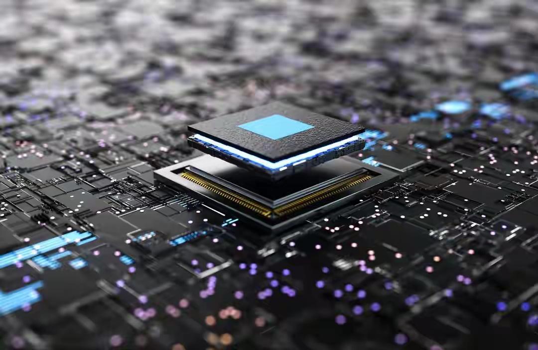 彻底慌了！美媒：中国稀土制裁精准扼制，台积电被迫断供美国芯片.这个消息来