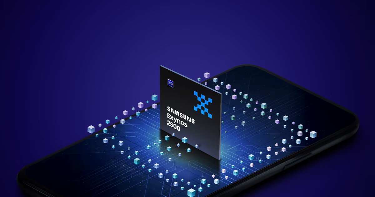 报告：三星电子将使用“新技术”解决Exynos2600的散热问题据确认，三星电
