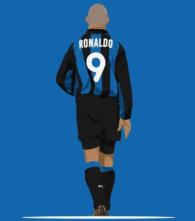 盘点国际米兰98/99欧冠之路：资格赛国际米兰4比0里加斯孔托国际米兰3比