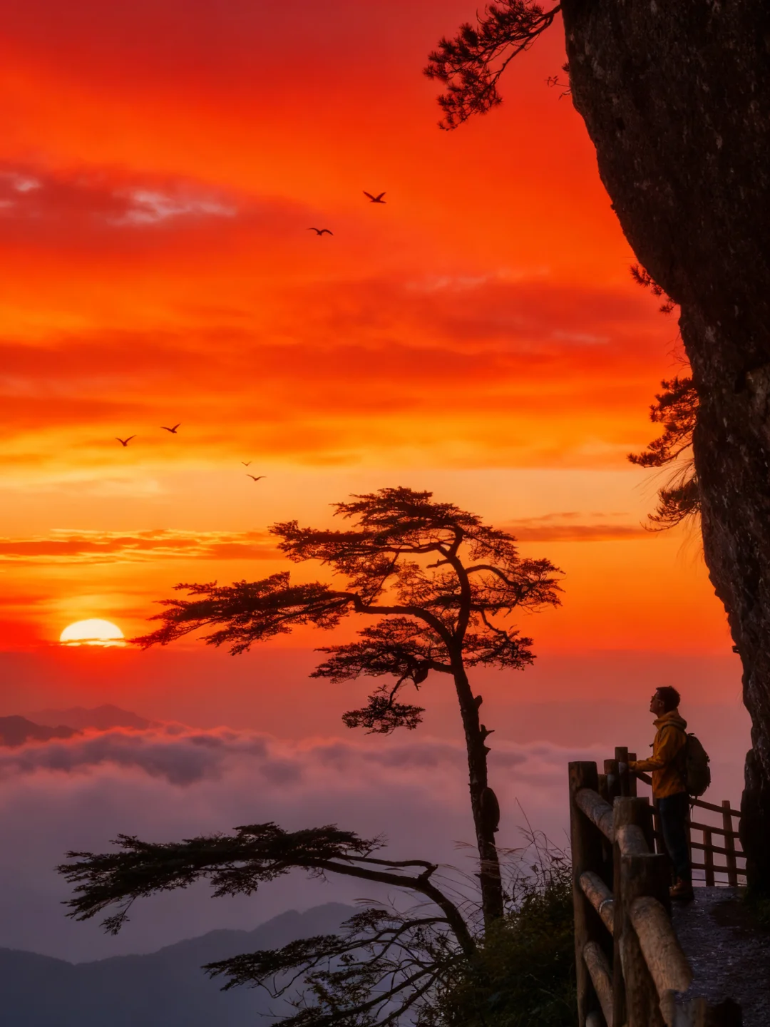 国内真正舒适松弛的小城，我推荐一个❗️